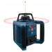 Rotační laser Bosch GRL 250 HV 0601061600