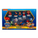 Paw Patrol The Movie: 12 figurek s razítkem - Deluxe Box