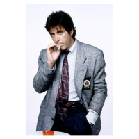 Umělecká fotografie Al Pacino, (26.7 x 40 cm)