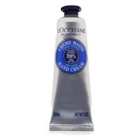 L'OCCITANE Bambucké máslo Krém na ruce 30 ml