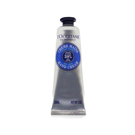 L'OCCITANE Bambucké máslo Krém na ruce 30 ml