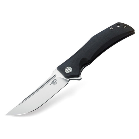 Bestech Scimitar Black BG05A-1 Bestech Knives