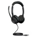 Jabra 25089-989-999 Černá