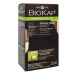 BIOKAP Nutricolor Delicato 2.90 Dark Chestnut Chocolate Gentle Dye 140 ml