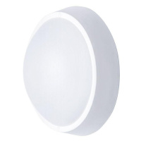 Solight LED venkovní osvětlení, 18W, 1350lm, 4000K, IP65, 22cm