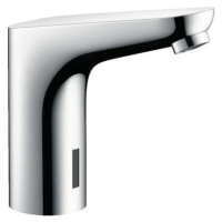 Umyvadlová baterie Hansgrohe Focus se senzorem chrom 31174000