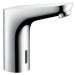 Umyvadlová baterie Hansgrohe Focus se senzorem chrom 31174000