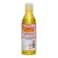 JOVI temperová barva glittrová 250 ml v