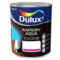 Akzo Nobel Dulux Rapidry Aqua 0,75 l, šedá