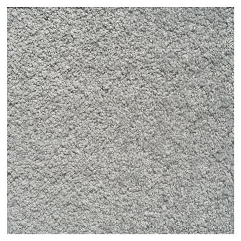 ITC Metrážový koberec Coletta 93 - Kruh s obšitím cm