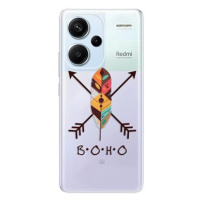 iSaprio BOHO - Xiaomi Redmi Note 13 Pro+ 5G