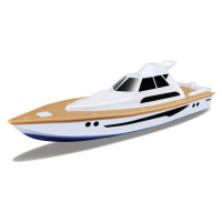 MAISTO - Maisto RC - Hi Speed Boat - Super Yacht