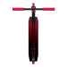 Globber Freestyle Koloběžka STUNT SCOOTER GS 360 Black / Red