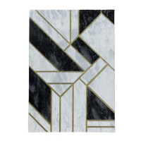 Ayyildiz Kusový koberec Naxos 3817 gold
