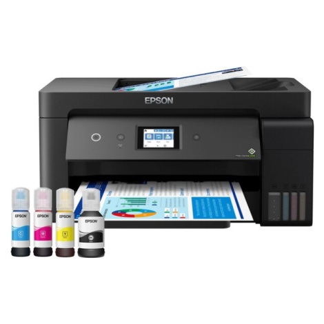 Epson L14150 Černá