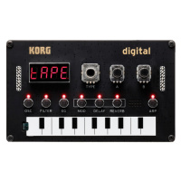 Korg NTS-1 Nu:tekt Digital Kit