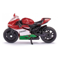 SIKU - Blister - Ducati Panigale 1299 Tricolore