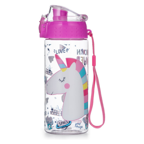 Láhev OXY CLiCK 500 ml Unicorn iconic Karton P+P