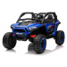 Mamido Elektrické autíčko Buggy KCK 4x4 24V modré