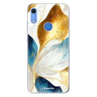 iSaprio Blue Leaves pro Huawei Y6s