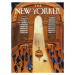 Ilustrace The NY Magazine Cover 396, 30 × 40 cm