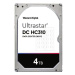 WD UltraStar 4TB 0B35950