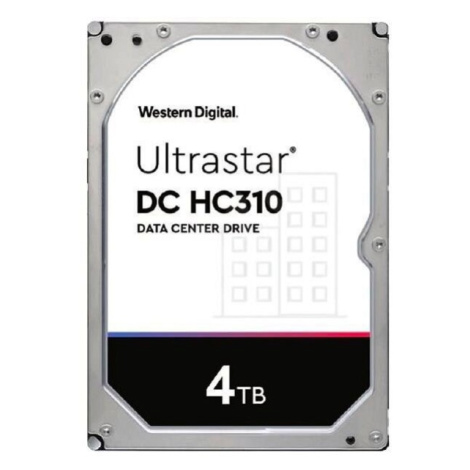 WD UltraStar 4TB 0B35950 Western Digital