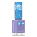 Rimmel London  Kind&Free lak na nehty 153