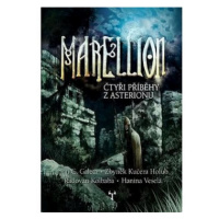 Marellion: Čtyři příběhy z Asterionu