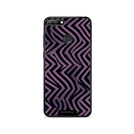 Mobiwear Glossy lesklý pro Huawei Y6 Prime 2018 / Honor 7A - GA55G