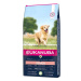 EUKANUBA Senior Large & Giant Breed Lamb 12 kg