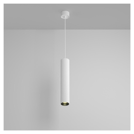 MAYTONI Závěsné svítidlo Calipso GU10x1 10W P106PL-01-GU10-W