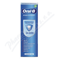 Oral-B Professional Prot.zub.pasta Clean Mint 75ml