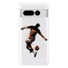 iSaprio Fotball 01 pro Google Pixel 7 Pro 5G