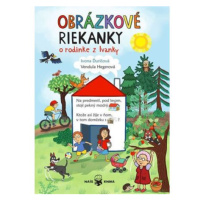 Obrázkové riekanky