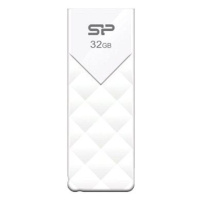 Silicon Power Ultima U03 White 32GB