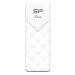 Silicon Power Ultima U03 White 32GB