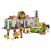Stavebnice Lego Friends - Obchod s biopotravinami