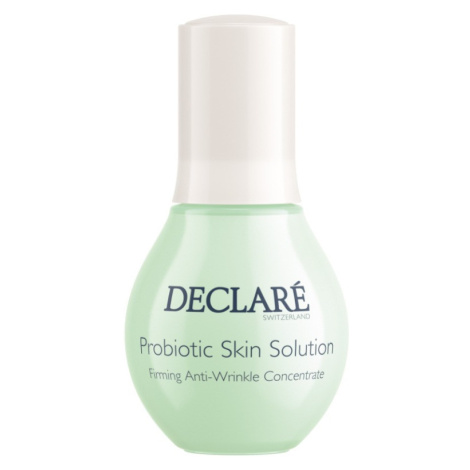 Declaré Probiotic Solution Anti-Wrinkle Concentrate zpevňující pleťová péče 50 ml