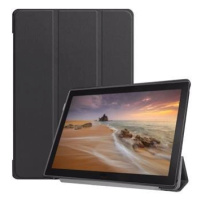 Flipové pouzdro Tactical Book Tri Fold pro Apple iPad Air 2020 10.9, černá