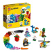 LEGO® Classic 11019 Kostky a funkce