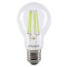 Sylvania Sylvania ToLEDo Retro LED žárovka E27 4,1W zelená