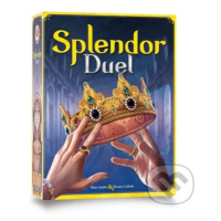 Splendor Duel