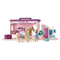 Schleich Pop Up Boutique