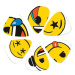 PERRIS LEATHERS Emoji Picks XIII