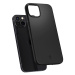 Spig Thin Fit silikonové pouzdro na iPhone 13 6.1" black