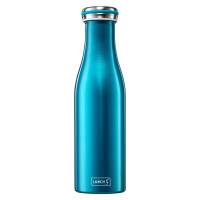 Lurch Trendy termo láhev 500 ml water blue