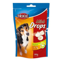 Dropsy TRIXIE Dog mléčné 200 g