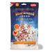 Nobby StarSnack Mini Soft měkké pamlsky kuře+losos 70g