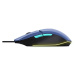 Trust GXT 109B Felox Gaming Mouse 25067 Modrá